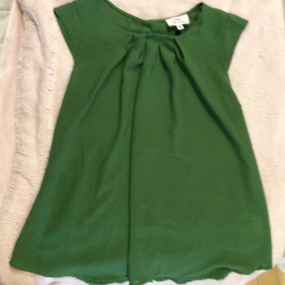 Twine & Spring top